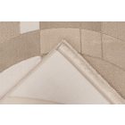 Bergamo Batucci 703 bézs szőnyeg