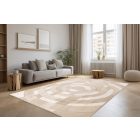 Bergamo Batucci 703 bézs szőnyeg