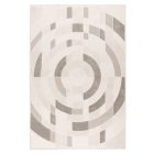 Bergamo Batucci 703 ezüst szőnyeg