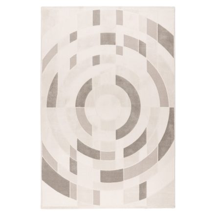 Bergamo Batucci 703 ezüst szőnyeg