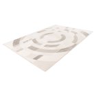 Bergamo Batucci 703 ezüst szőnyeg