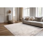 Chalet Pierre Cardin 702 bézs-ezüst szőnyeg