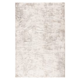 Chalet Pierre Cardin 703 bézs-ezüst szőnyeg