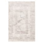 Chalet Pierre Cardin 704 bézs-ezüst szőnyeg