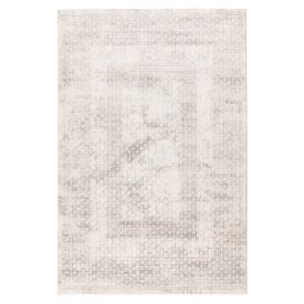 Chalet Pierre Cardin 704 bézs-ezüst szőnyeg