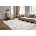 Chalet Pierre Cardin 704 bézs-ezüst szőnyeg