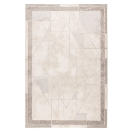 Chalet Pierre Cardin 705 bézs-ezüst szőnyeg