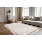 Chalet Pierre Cardin 705 bézs-ezüst szőnyeg