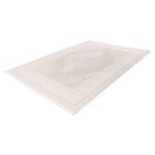 Clairmont Pierre Cardin 901 törtfehér-ezüst szőnyeg