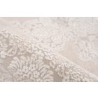 Clairmont Pierre Cardin 901 törtfehér-ezüst szőnyeg