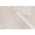 Clairmont Pierre Cardin 901 törtfehér-ezüst szőnyeg