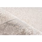 Clairmont Pierre Cardin 902 törtfehér-ezüst szőnyeg