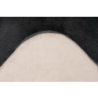 Cosy 500 grafit szőnyeg