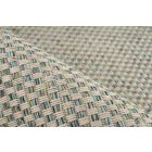 Fiesta 601 oceánkék kül- és beltéri szőnyeg