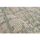 Fiesta 603 oceánkék kül- és beltéri szőnyeg