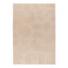 Focus 400 bézs szőnyeg