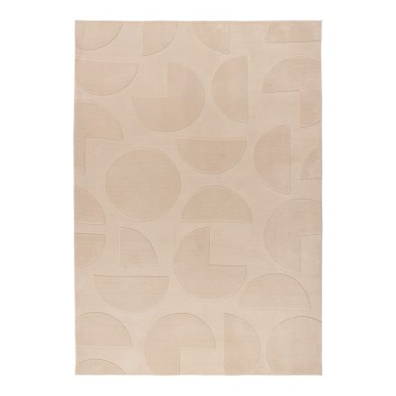 Focus 400 bézs szőnyeg