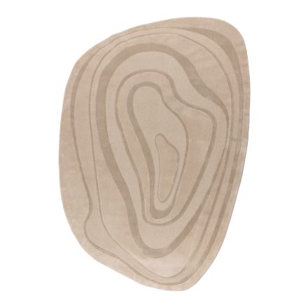 Livorno Batucci 701 bézs szőnyeg