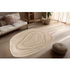 Livorno Batucci 701 bézs szőnyeg