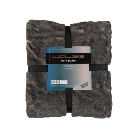 Arctic 800 szürke takaró 150x200 cm