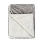 Arctic 800 ezüst takaró 150x200 cm