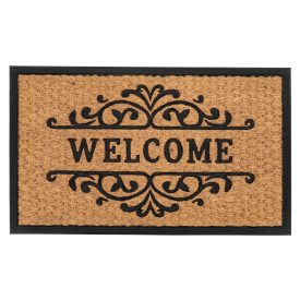 Bali 502 kókusz lábtörlő