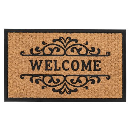 Bali 502 kókusz lábtörlő