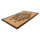 Bali 502 kókusz lábtörlő