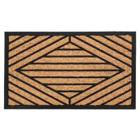 Bali 504 kókusz lábtörlő