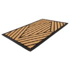 Bali 504 kókusz lábtörlő