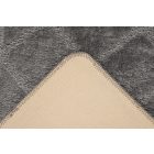 Bari fürdőszoba szőnyeg 101 szürke 50x40 cm + 50x80 cm