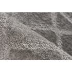 Bari fürdőszoba szőnyeg 101 ezüst 50x40 cm + 50x80 cm