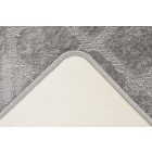 Bari fürdőszoba szőnyeg 101 ezüst 50x40 cm + 50x80 cm