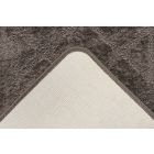 Bari fürdőszoba szőnyeg 101 taupe 50x40 cm + 50x80 cm