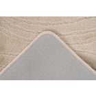 Bari fürdőszoba szőnyeg 102 bézs 50x40 cm + 50x80 cm