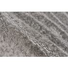 Bari fürdőszoba szőnyeg 102 ezüst  50x40 cm + 50x80 cm