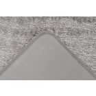 Bari fürdőszoba szőnyeg 102 ezüst  50x40 cm + 50x80 cm