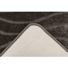 Bari fürdőszoba szőnyeg 102 taupe 50x40 cm + 50x80 cm