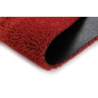 Bilbao 701 kókusz lábtörkő  bordó