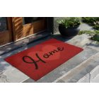 Bilbao 701 kókusz lábtörkő  bordó