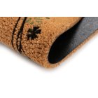 Bilabao 703 kókusz lábtürlő 