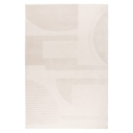 Bergamo baticci 701 törtfehér szőnyeg 