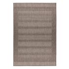 Casa 601 taupe kül - és beltéri szőnyeg