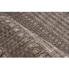 Casa 601 taupe kül - és beltéri szőnyeg