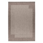 Casa 602 taupe kül - és beltéri szőnyeg 