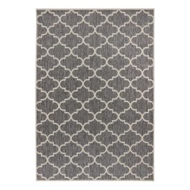 Casa 604 ezüst kül - és beltéri szőnyeg