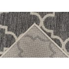 Casa 604 ezüst kül - és beltéri szőnyeg