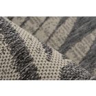 Casa 607 ezüst kül - és beltéri szőnyeg 