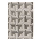 Casa 608 törtfehér kül - és beltéri szőnyeg 