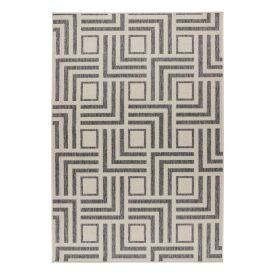 Casa 608 törtfehér kül - és beltéri szőnyeg 